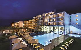 Kempinski Das Tirol